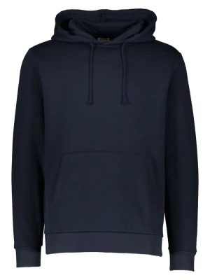 ONLY & SONS Bluza "Onschase" w kolorze granatowym rozmiar: S