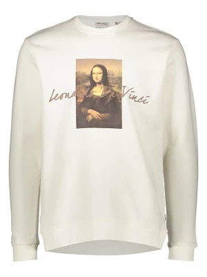 ONLY & SONS Bluza w kolorze kremowym rozmiar: L