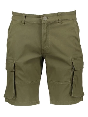 ONLY & SONS Bojówki w kolorze khaki rozmiar: M