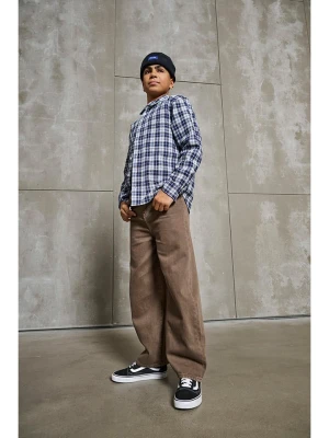 Only&Sons Dżinsy "Carl" - Comfort fit - w kolorze khaki rozmiar: 176