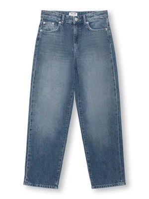 Only&Sons Dżinsy "Edge" - Comfort fit - w kolorze niebieskim rozmiar: 140