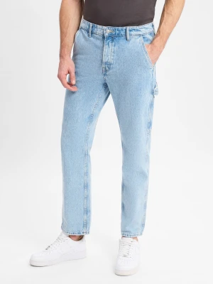 Only&Sons Dżinsy - ONSedge Mężczyźni Bawełna niebieski,