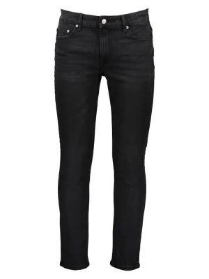 ONLY & SONS Dżinsy - Slim fit - w kolorze czarnym rozmiar: W31 / L30
