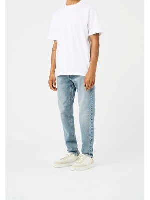 ONLY & SONS Dżinsy "Syoke" - Regular fit - w kolorze błękitnym rozmiar: W33/L32