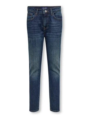 Only&Sons Dżinsy "Yoke" - Regular fit - w kolorze niebieskim rozmiar: 164
