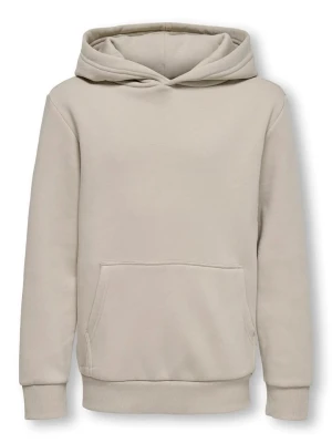 ONLY & SONS Junior Bluza "Ceres" w kolorze beżowym rozmiar: 146/152