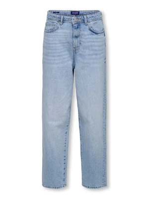 ONLY & SONS Junior Dżinsy "Fade" - Comfort fit - w kolorze błękitnym rozmiar: 176