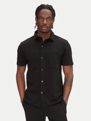 Only & Sons Koszula New Kodyl 22033721 Czarny Regular Fit