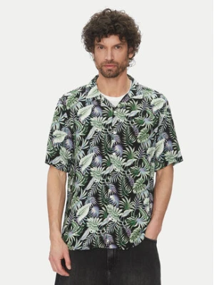 Only & Sons Koszula Wayne 22028616 Zielony Regular Fit