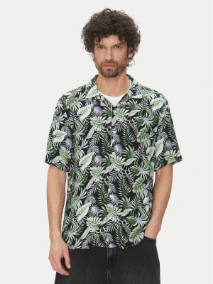 Only & Sons Koszula Wayne 22028616 Zielony Regular Fit