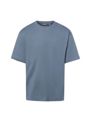 Only&Sons Koszulka - ONSFred Life Mężczyźni Bawełna niebieski Only & Sons