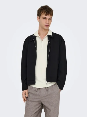ONLY & SONS Koszulka polo "Onswyler" w kolorze kremowym rozmiar: XL