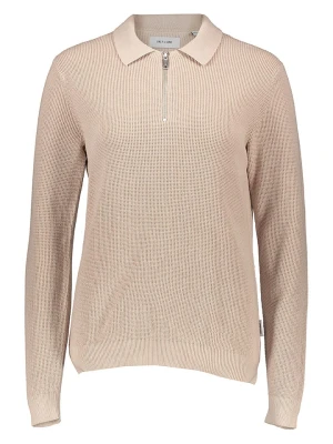 ONLY & SONS Koszulka polo w kolorze beżowym rozmiar: XS