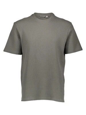 ONLY & SONS Koszulka w kolorze khaki rozmiar: L