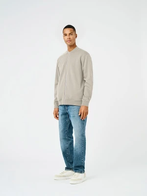 ONLY & SONS Kurtka "Ceres" w kolorze beżowym rozmiar: M