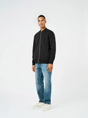 ONLY & SONS Kurtka "Ceres" w kolorze granatowym rozmiar: L