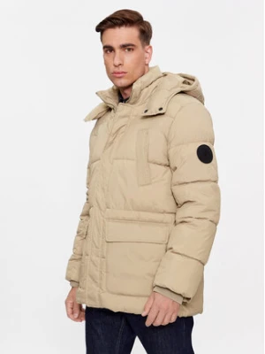 Only & Sons Kurtka zimowa 22026930 Beżowy Regular Fit