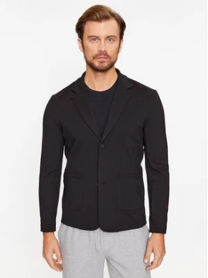 Only & Sons Marynarka 22026792 Czarny Comfort Fit