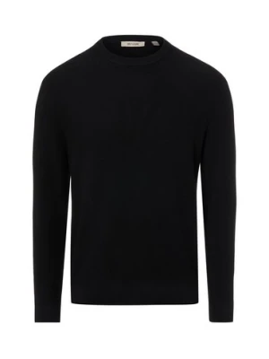 Zdjęcie produktu Only&Sons sweter z dzianiny - ONStoney Mężczyźni Bawełna czarny Only & Sons