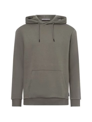 Zdjęcie produktu Only&Sons sweter z kapturem - Noos Mężczyźni Bawełna szary Only & Sons