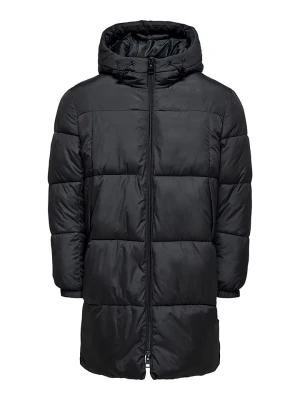 ONLY & SONS Płaszcz zimowy "David" w kolorze czarnym rozmiar: L