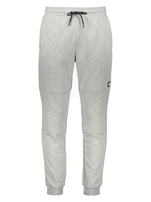 ONLY & SONS Spodnie dresowe w kolorze szarym rozmiar: XXL
