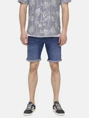 Only & Sons Szorty jeansowe Ply 22028773 Niebieski Slim Fit