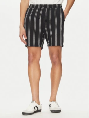 Only & Sons Szorty sportowe Trev 22026950 Granatowy Regular Fit