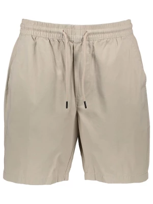 ONLY & SONS Szorty w kolorze beżowym rozmiar: S