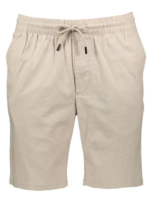 ONLY & SONS Szorty w kolorze beżowym rozmiar: XXL