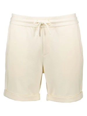 ONLY & SONS Szorty w kolorze beżowym rozmiar: XL