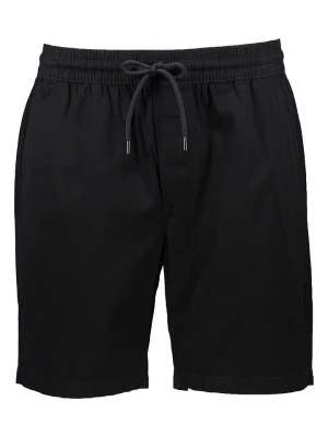 ONLY & SONS Szorty w kolorze czarnym rozmiar: XL