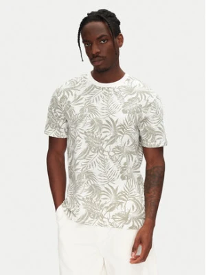 Only & Sons T-Shirt 22025283 Beżowy Regular Fit