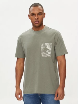Only & Sons T-Shirt 22025286 Szary Regular Fit