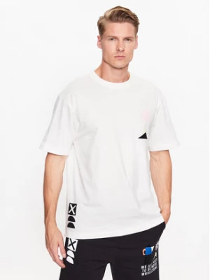 Only & Sons T-Shirt 22025413 Biały Regular Fit