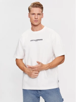 Only & Sons T-Shirt 22027063 Biały Regular Fit