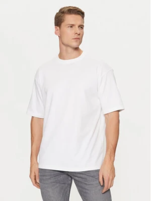 Only & Sons T-Shirt Caspian 22031940 Biały Authentic Fit