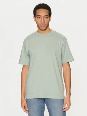 Only & Sons T-Shirt Fred 22022532 Zielony Relaxed Fit