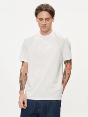 Only & Sons T-Shirt Smart 22026726 Biały Regular Fit