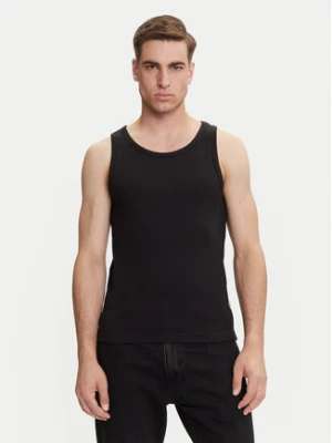Only & Sons Tank top Tanner 22030217 Czarny Regular Fit