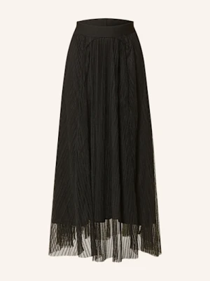 Only Spódnica Tiulowa schwarz