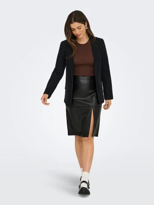 ONLY Spódnica w kolorze czarnym rozmiar: S