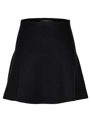 ONLY Spódnica w kolorze czarnym rozmiar: XS