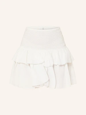 Only Spódnica weiss