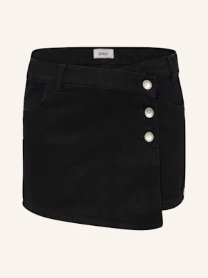 Only Spódnico-Spodnie schwarz