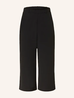 Only Spodnie 3/4 schwarz