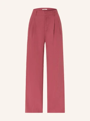 Only Spodnie Marlena rot