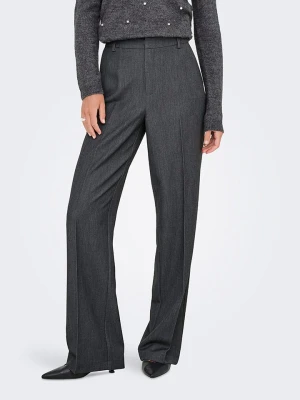 ONLY Spodnie w kolorze antracytowym rozmiar: 38/L32