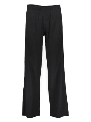 ONLY Spodnie w kolorze czarnym rozmiar: M / L32