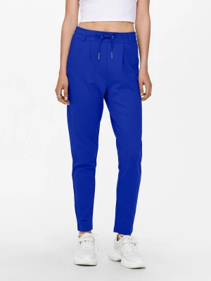 ONLY Spodnie w kolorze niebieskim rozmiar: XS/L32